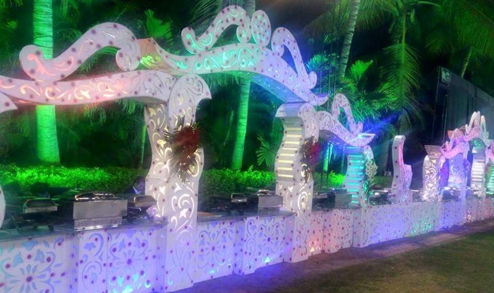 Samruddhi Caterers Gallery Image 19
